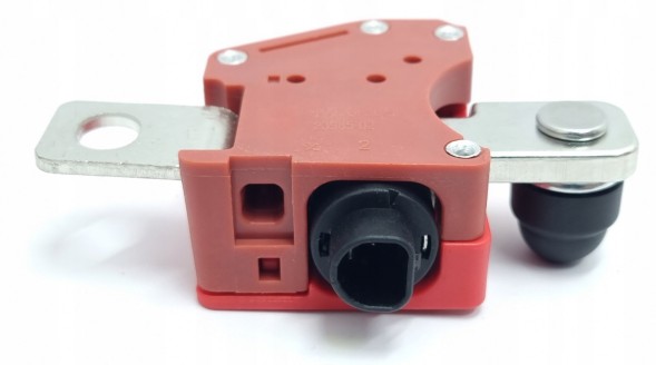 AK 61129376789 61125A81B65 9376789 5A81B65 Патрон піротехнічний запобіжник BMW Mini 61129376789 61125A81B65