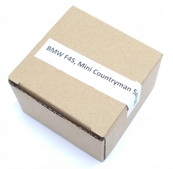 AK 61129376789 61125A81B65 9376789 5A81B65 Патрон піротехнічний запобіжник BMW Mini 61129376789 61125A81B65
