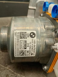 BMW OE 3450-5A75D97-01 5A75D97 Гальмівний насос ABS BMW 2 U06