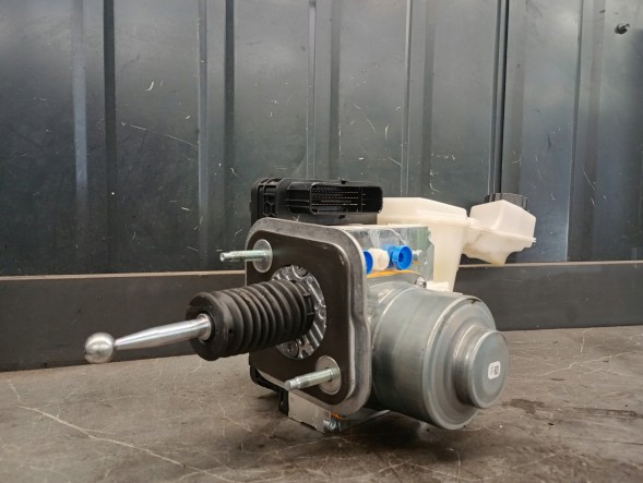 BMW OE 3450-5A75D97-01 5A75D97 Гальмівний насос ABS BMW 2 U06