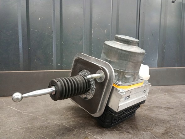 BMW OE 3450-5A75D97-01 5A75D97 Гальмівний насос ABS BMW 2 U06