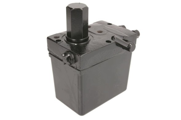 AD BRAKE VIC-124503 Насос нахилу кабіни водія для MAN TGA, TGL I, TGM I, TGS I, TGX I