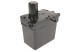 AD BRAKE VIC-124503 Насос нахилу кабіни водія для MAN TGA, TGL I, TGM I, TGS I, TGX I
