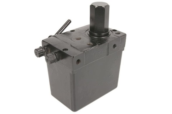 AD BRAKE VIC-124503 Насос нахилу кабіни водія для MAN TGA, TGL I, TGM I, TGS I, TGX I