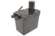 AD BRAKE VIC-124503 Насос нахилу кабіни водія для MAN TGA, TGL I, TGM I, TGS I, TGX I