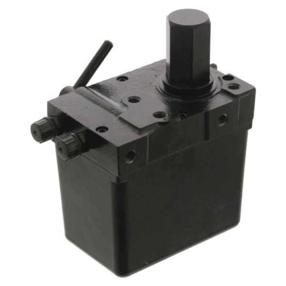 AD BRAKE VIC-124503 Насос нахилу кабіни водія для MAN TGA, TGL I, TGM I, TGS I, TGX I