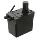 AD BRAKE VIC-124503 Насос нахилу кабіни водія для MAN TGA, TGL I, TGM I, TGS I, TGX I