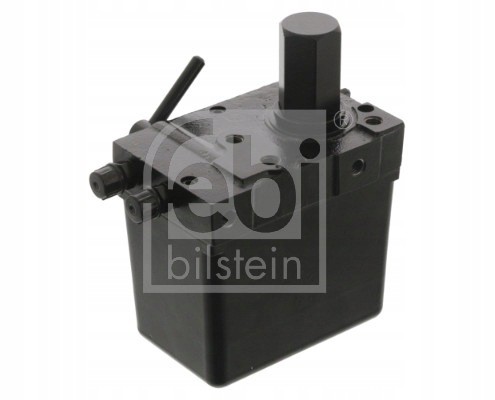 AD BRAKE VIC-124503 Насос нахилу кабіни водія для MAN TGA, TGL I, TGM I, TGS I, TGX I