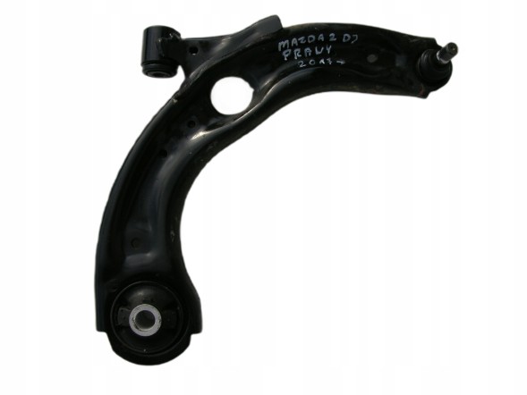 Mazda OE 3059082300 Б/у коливач правий передній Mazda 2 DJ/DL ліфт