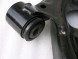 Mazda OE 3059082300 Б/у коливач правий передній Mazda 2 DJ/DL ліфт