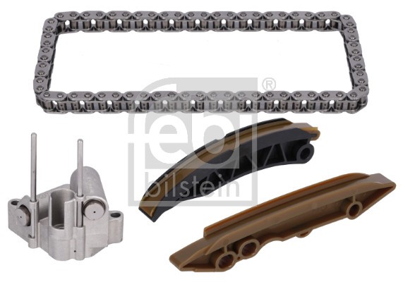 30348 FEBI BILSTEIN Комплект ланцюга приводу розподілвалу