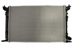 Loro 8K0.121.251 H Новий охолоджувач води audi a6 c7 11- 3,0