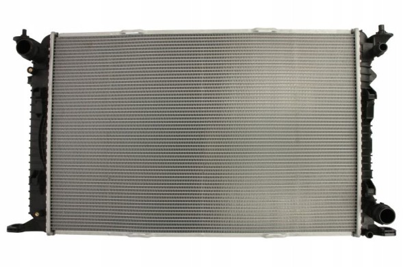 Loro 8K0.121.251 H Новий охолоджувач води audi a6 c7 11- 3,0
