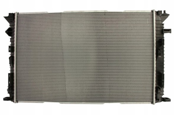 Loro 8K0.121.251 H Новий охолоджувач води audi a6 c7 11- 3,0