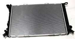 Loro 8K0.121.251 H Новий охолоджувач води audi a6 c7 11- 3,0