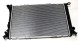 Loro 8K0.121.251 H Новий охолоджувач води audi a6 c7 11- 3,0