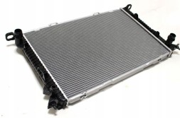 Loro 8K0.121.251 H Новий охолоджувач води audi a6 c7 11- 3,0