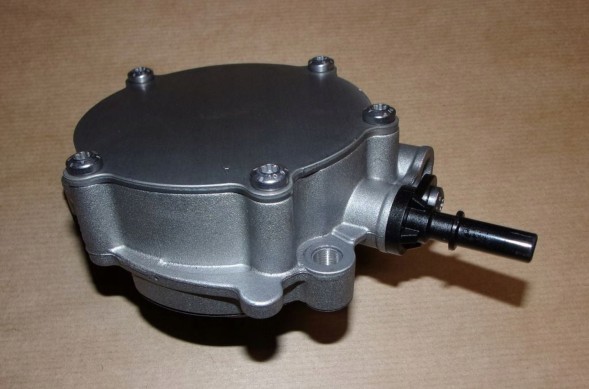 Китай ВАКУУМНИЙ НАСОС CITROEN C3,C4 PEUGEOT 208,308 1.2THP 9812133880 AF