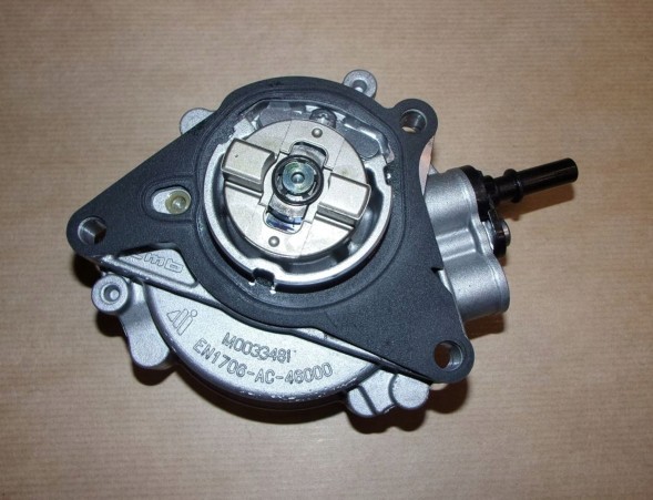 Китай ВАКУУМНИЙ НАСОС CITROEN C3,C4 PEUGEOT 208,308 1.2THP 9812133880 AF