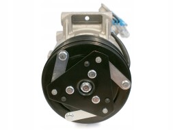 EURO KLIMA 93196861 Компресор кондиціонера opel astra h 1.7 1.9 cdti 93196861