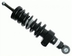 Sachs 115 897 Амортизатор підвіски кабіни задньої частини / Sachs 115897