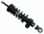 Sachs 115 897 Амортизатор підвіски кабіни задньої частини / Sachs 115897