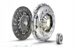 Шеффлер ЛуК 622 2400 00 Комплект зчеплення 622 2400 00 luk vw bora гольф iv