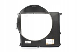 BMW OE 17111740700 Б/у кришка вентилятора радіатора oe bmw 17 11 1 740 700