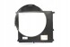 BMW OE 17111740700 Б/у кришка вентилятора радіатора oe bmw 17 11 1 740 700
