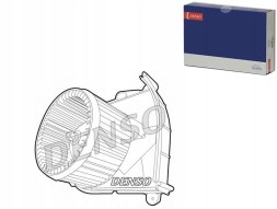 Denso DEA21006 DEN/GIFT Піддувалка peugeot 807 2.0-3.0 06.02- denso