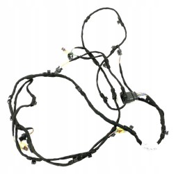 Volkswagen OE 3G8971095CK, DWP456055OE Джгут проводів переднього бампера VW Arteon 3G8971095CK