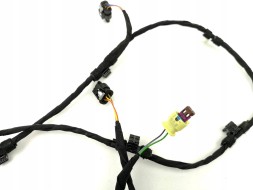 Volkswagen OE 3G8971095CK, DWP456055OE Джгут проводів переднього бампера VW Arteon 3G8971095CK