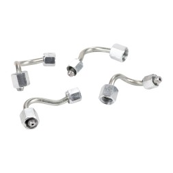 Fiat OE Джгут проводів форсунок Fiat OE 55215384