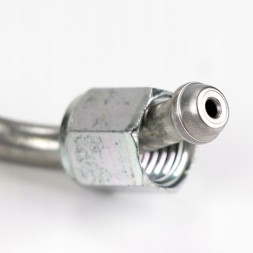 Fiat OE Джгут проводів форсунок Fiat OE 55215384