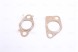 Nissens 98312 Клапан егр - nissens 98312