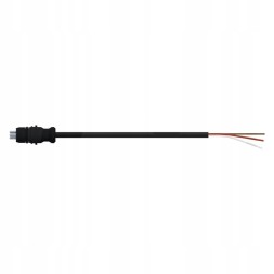Wabco 4497180250 З'єднувальний кабель, ABS