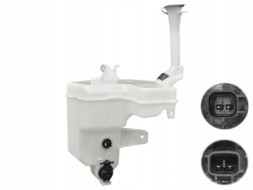 Nissan OE 289109UF0A 28910-9UF0A NISSAN MURANO Z52 ЛІФТ 2019 19- ЗБІРНИК ОМИВАЧІВ КОМПЛЕКТНИЙ