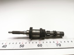 Daewoo OE ВУЗОЛ ШЕСТЕРЕНЬ DAEWOO NEXIA NUBIRA OE 96157429