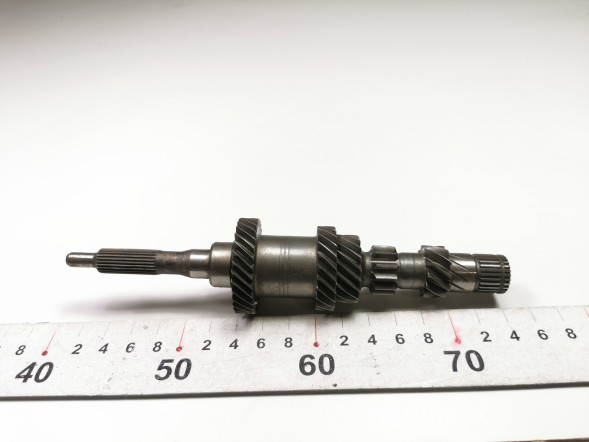 Daewoo OE ВУЗОЛ ШЕСТЕРЕНЬ DAEWOO NEXIA NUBIRA OE 96157429