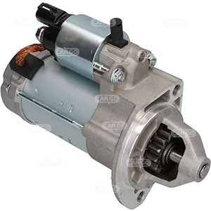 F032116255 HC CARGO Стартер
