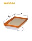 WA9844 WIX FILTERS Фільтр повітряний