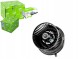 Valeo VAL715243/RS1 Вентилятор valeo