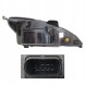 TYC 320109DE + 320110DE MHM TUNING Фара Передня Tyc Ford Focus I 1 mk1 Рестайлінг 2001-2004 комплект