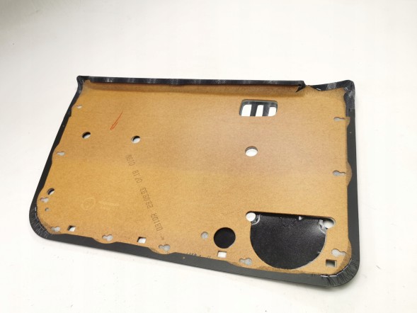 Ford OE Бекон правих дверей Ford OE 7012418