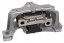 Febi bilstein 101883 Подушка двигуна 101883 febi bilstein