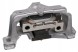 Febi bilstein 101883 Подушка двигуна 101883 febi bilstein