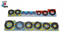 AJM Auto AJM-L0069 PK4004 Підшипники КПП PK4004 PK4 004 2.0 DCI Renault Laguna III