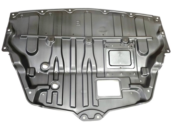 Nissan OE 758904GE1A КРИШКА ДВИГУНА ПІД ДВИГУН INFINITI Q50 НОВА OE