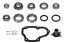 Шеффлер ЛуК 462 0326 10 Zest підшипників коробки передач 462 0326 10 luk vw