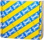 SNR KF155.109U Гальмівний диск snr kf155.109u